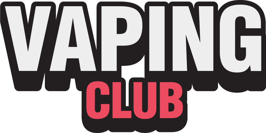 Vaping Club Logo